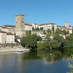 Au 2B 46 Ravissant Duplex