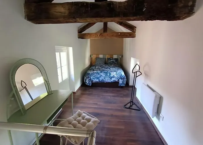 Au 2B 46 Ravissant Duplex