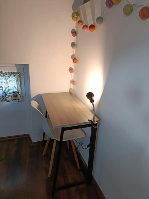 Au 2b 46 Ravissant Duplex Appartement *