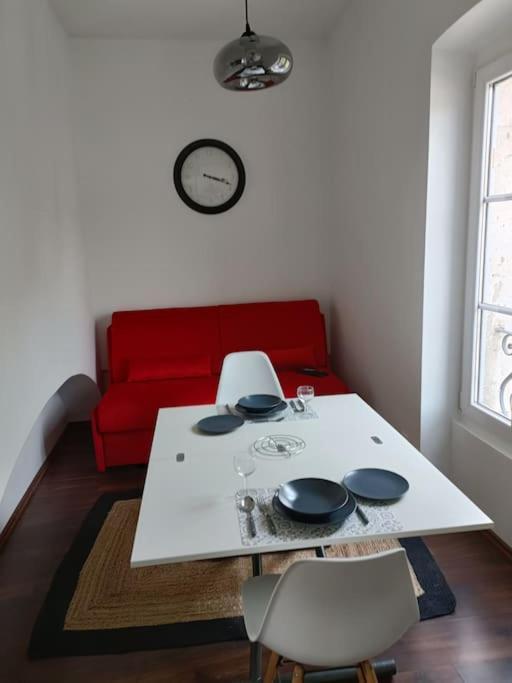 Au 2b 46 Ravissant Duplex Cahors