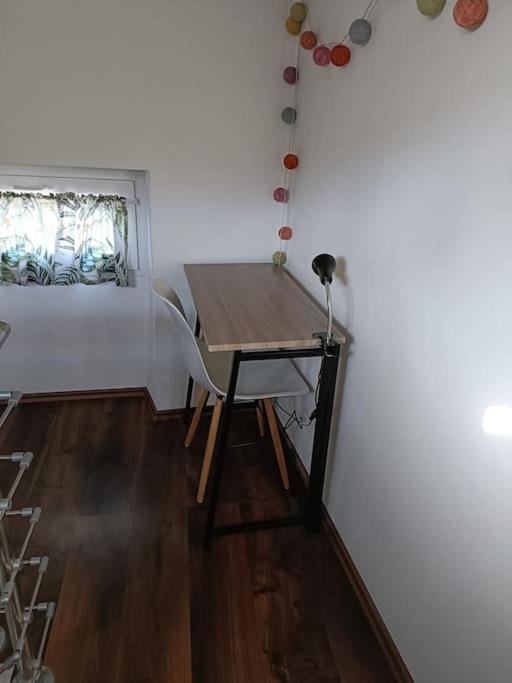 Au 2b 46 Ravissant Duplex Appartement *