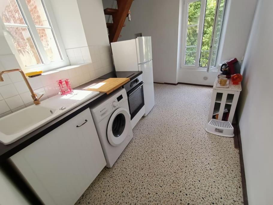 Au 2b 46 Ravissant Duplex * Cahors