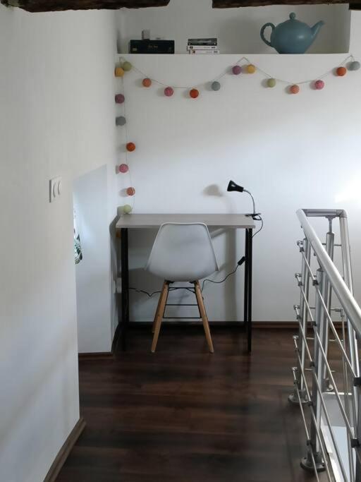 Au 2b 46 Ravissant Duplex *